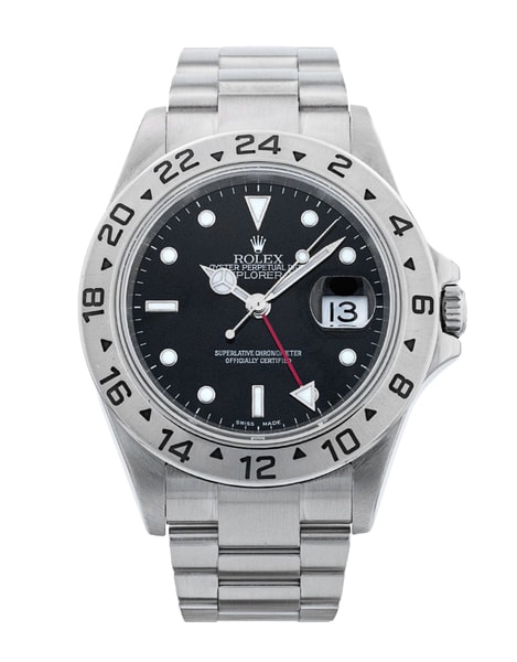 Rolex Explorer II 16570